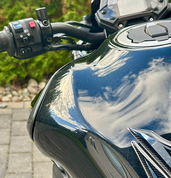 Kawasaki Z 900 17 of 17