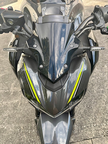Kawasaki Z 900 16 of 17
