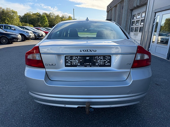 Volvo S80 9 of 22