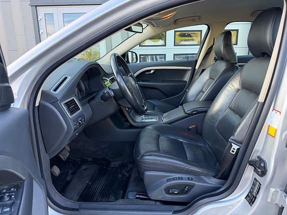 Volvo S80 15 of 22