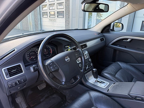 Volvo S80 12 of 22