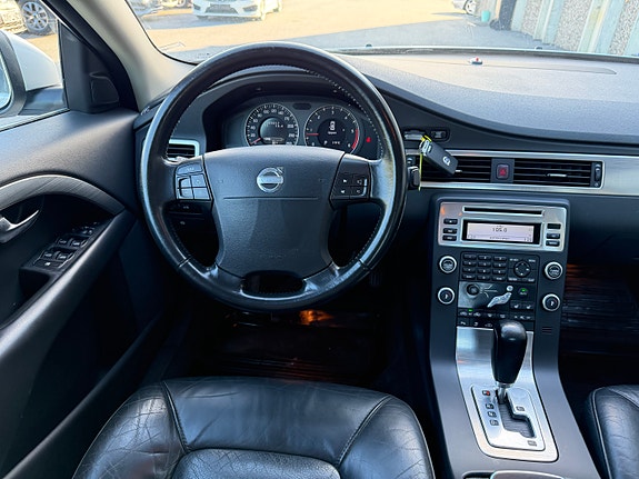 Volvo S80 14 of 22