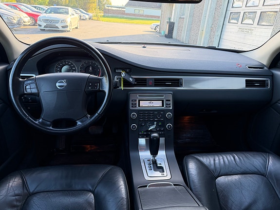 Volvo S80 13 of 22