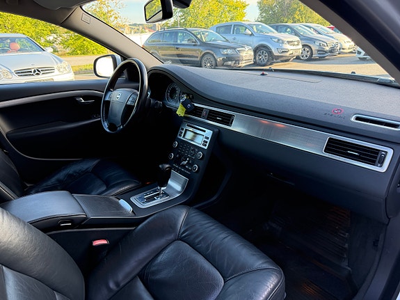 Volvo S80 19 of 22