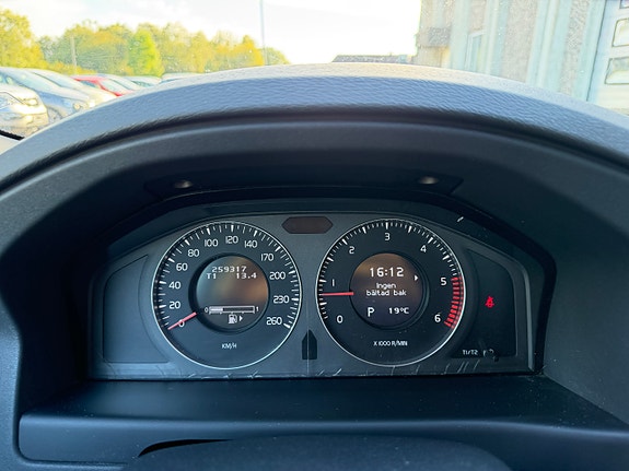 Volvo S80 20 of 22
