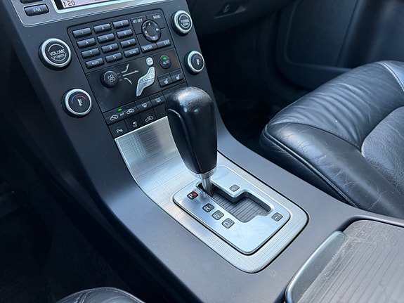 Volvo S80 22 of 22