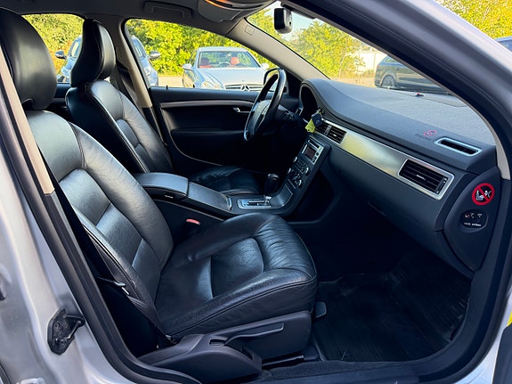 Volvo S80 18 of 22