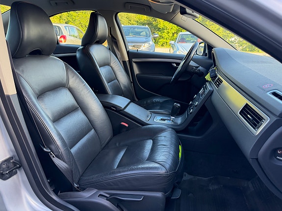 Volvo S80 17 of 22