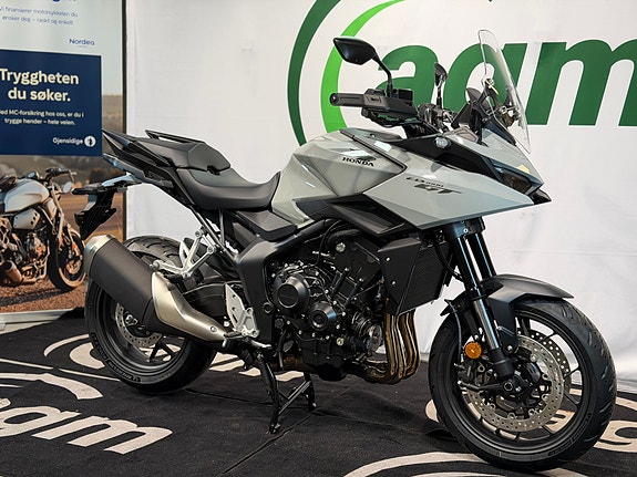 Honda CB1000GT // Få med deler og utstyr til 15000kr// 17 of 29