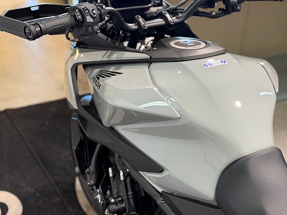 Honda CB1000GT // Få med deler og utstyr til 15000kr// 21 of 29