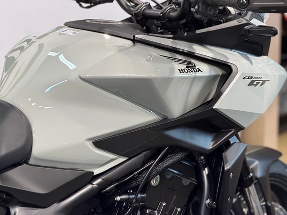 Honda CB1000GT // Få med deler og utstyr til 15000kr// 10 of 29