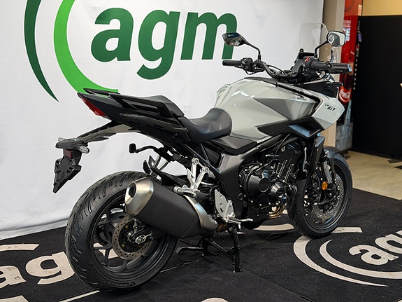 Honda CB1000GT // Få med deler og utstyr til 15000kr// 16 of 29