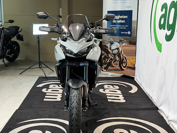 Honda CB1000GT // Få med deler og utstyr til 15000kr// 20 of 29