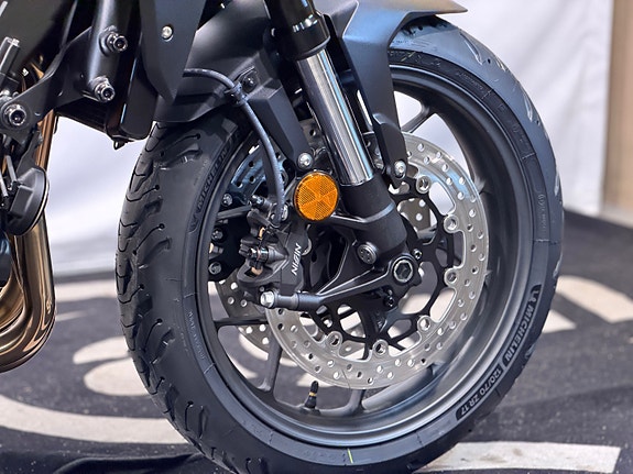 Honda CB1000GT // Få med deler og utstyr til 15000kr// 7 of 29
