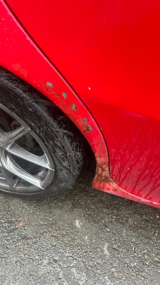 Alfa Romeo 147 9 of 16
