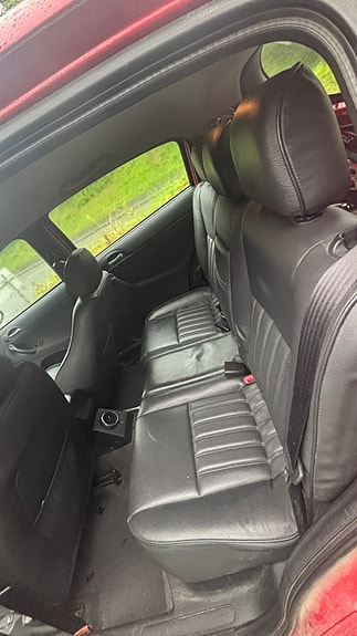 Alfa Romeo 147 15 of 16