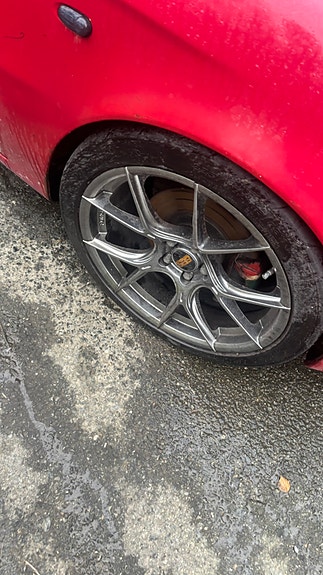Alfa Romeo 147 7 of 16