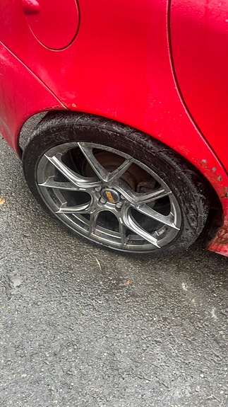 Alfa Romeo 147 8 of 16