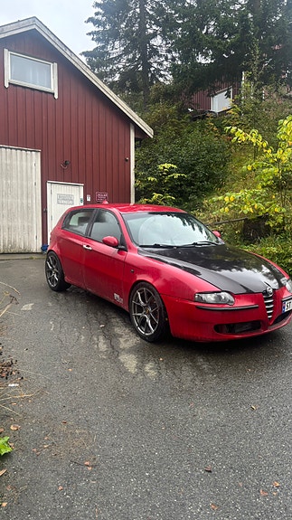 Alfa Romeo 147 6 of 16