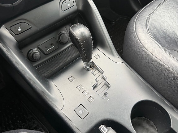 Hyundai ix35 20 of 24