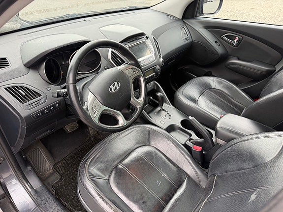 Hyundai ix35 14 of 24