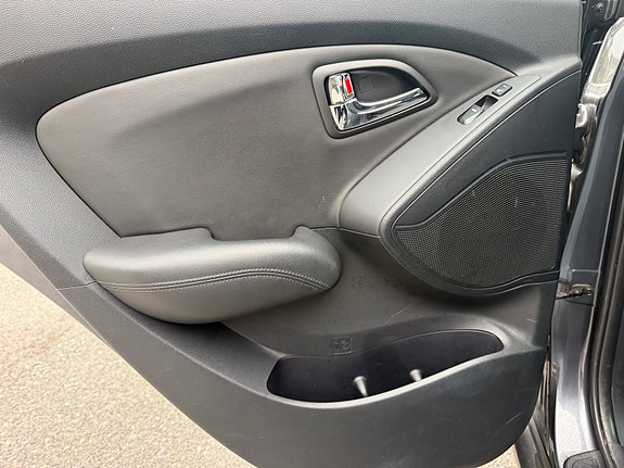 Hyundai ix35 12 of 24