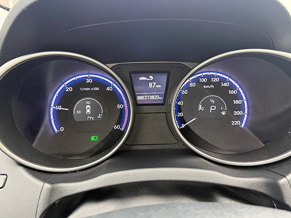 Hyundai ix35 17 of 24