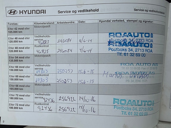 Hyundai ix35 23 of 24