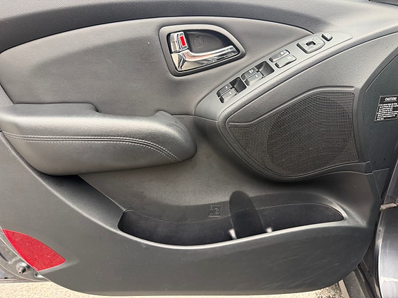 Hyundai ix35 15 of 24