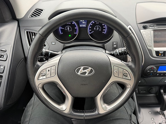 Hyundai ix35 18 of 24