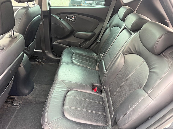 Hyundai ix35 11 of 24