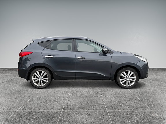 Hyundai ix35 5 of 24