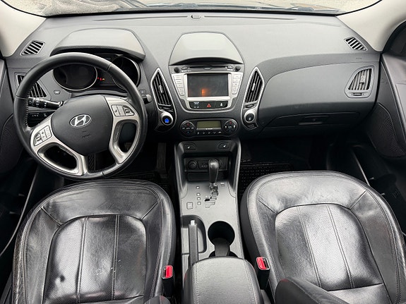 Hyundai ix35 16 of 24