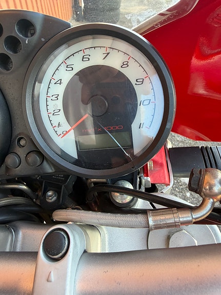 Ducati Monster S2R 10 of 11