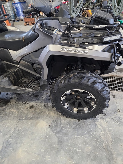 Can-Am Can-Am (ATV) 3 of 20