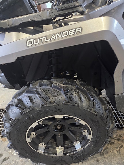 Can-Am Can-Am (ATV) 4 of 20