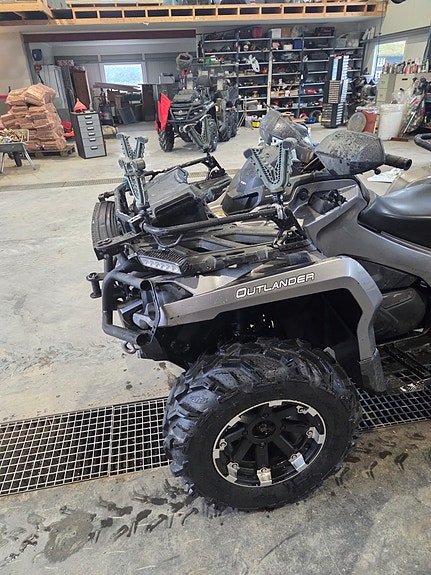Can-Am Can-Am (ATV) 20 of 20