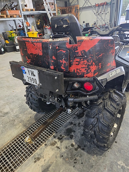 Can-Am Can-Am (ATV) 13 of 20