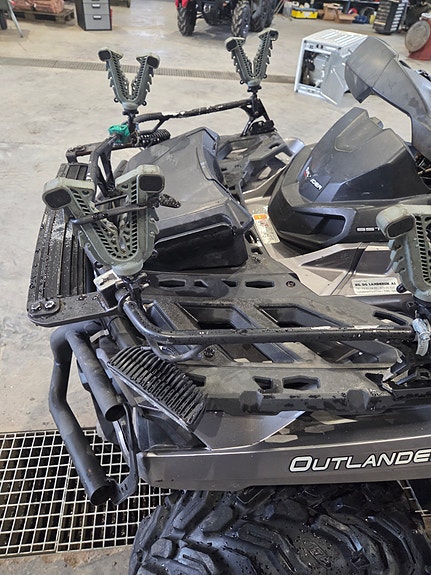 Can-Am Can-Am (ATV) 2 of 20