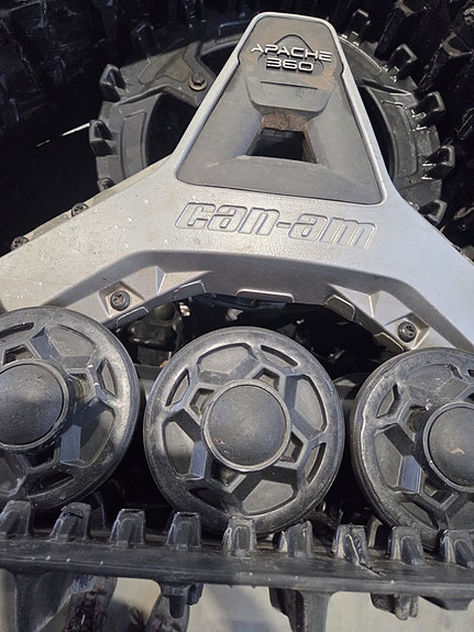 Can-Am Can-Am (ATV) 19 of 20