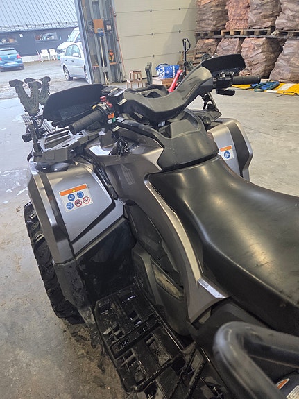 Can-Am Can-Am (ATV) 8 of 20
