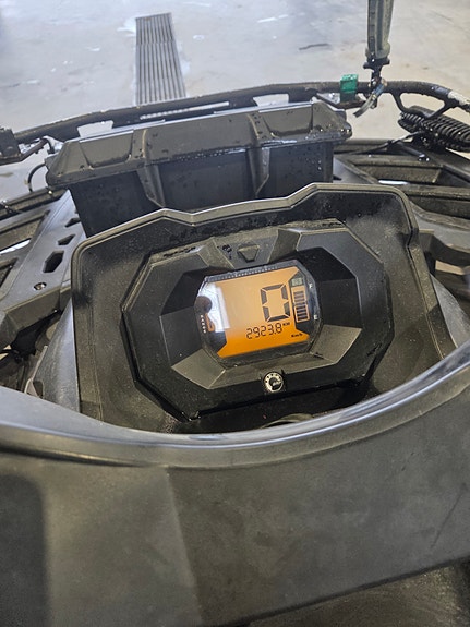 Can-Am Can-Am (ATV) 7 of 20