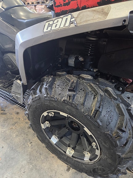 Can-Am Can-Am (ATV) 9 of 20