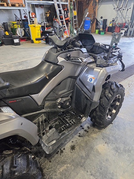 Can-Am Can-Am (ATV) 16 of 20