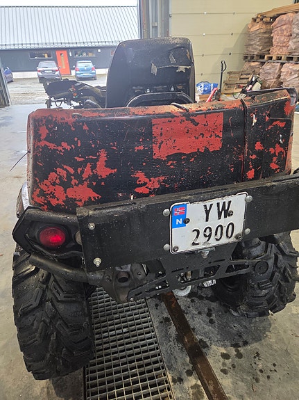 Can-Am Can-Am (ATV) 14 of 20