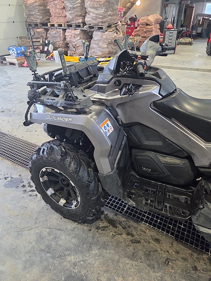 Can-Am Can-Am (ATV) 6 of 20