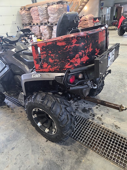 Can-Am Can-Am (ATV) 10 of 20