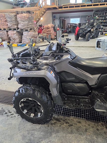 Can-Am Can-Am (ATV) 5 of 20