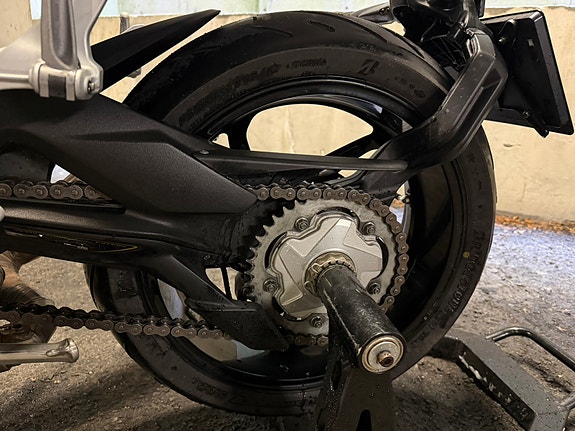 MV Agusta Brutale 800 16 of 24