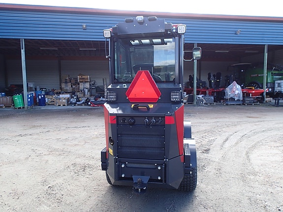 Norcar 7750 7 of 27